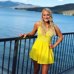 Meet your Posher, Kate